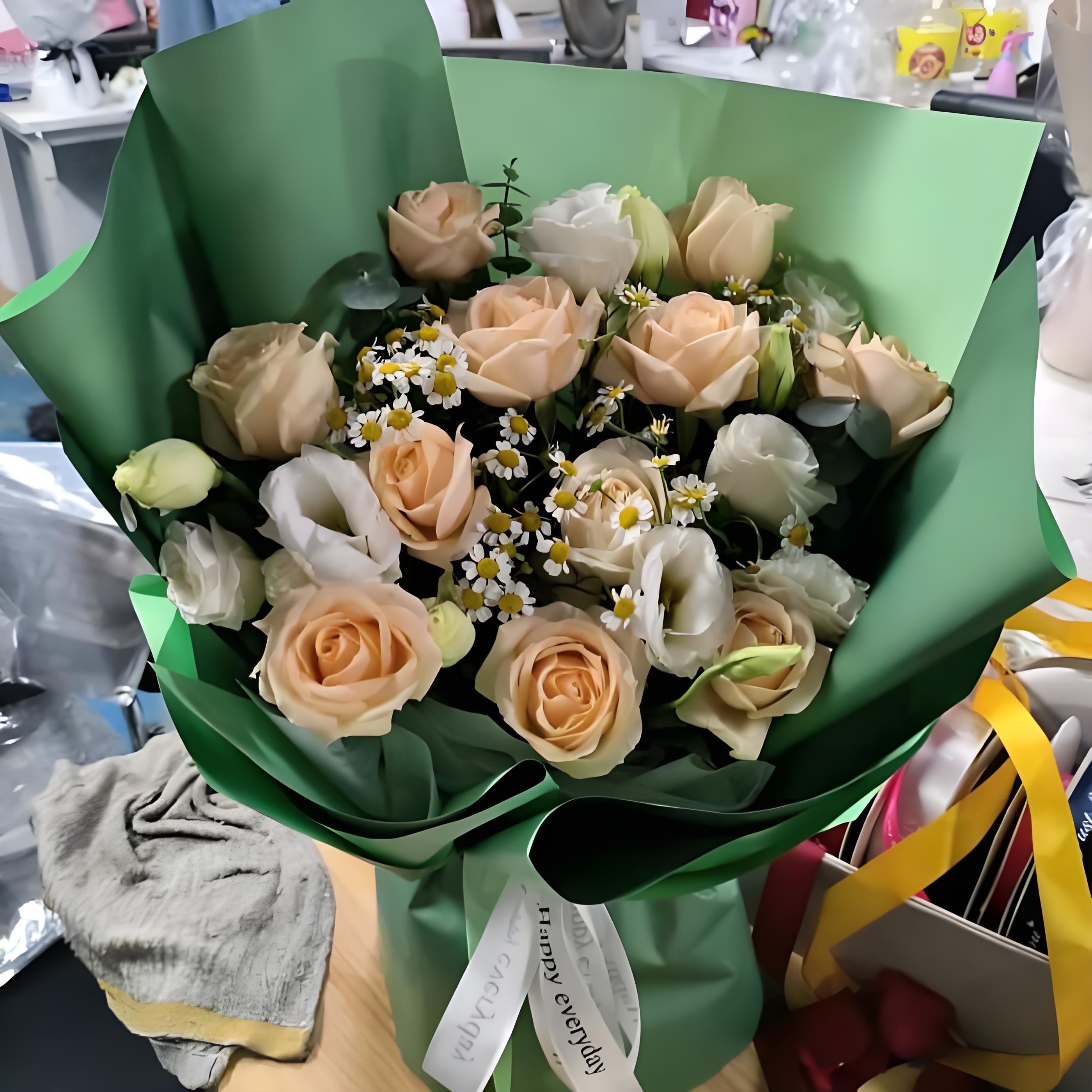 贵阳修文县花店