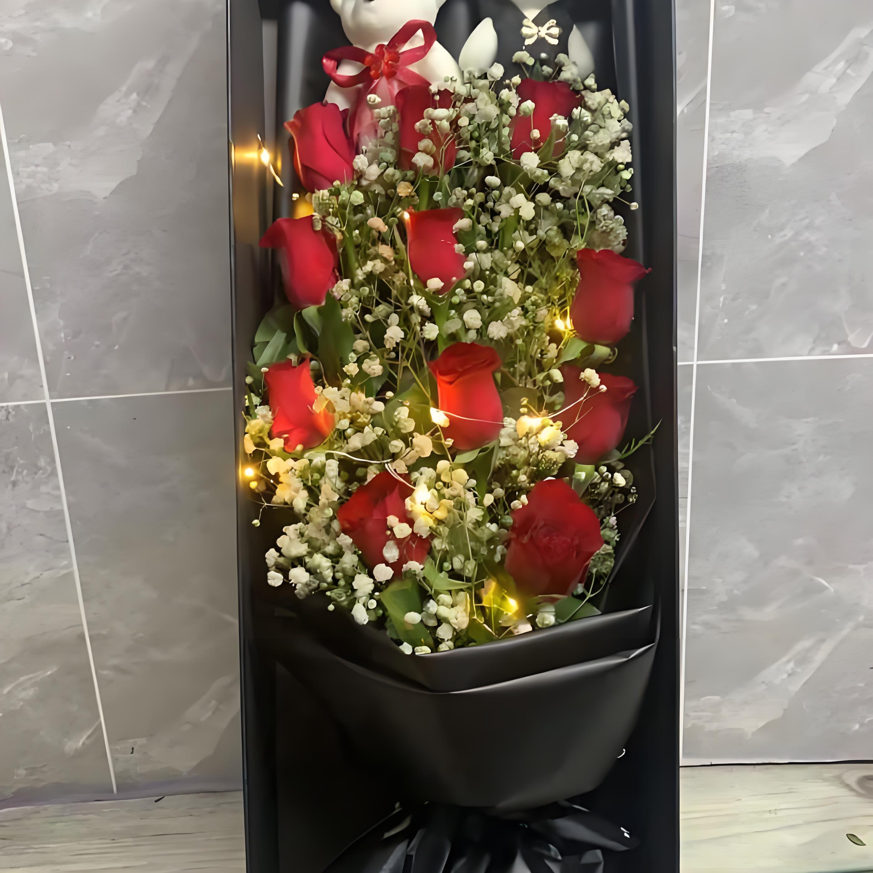 贵阳修文县花店