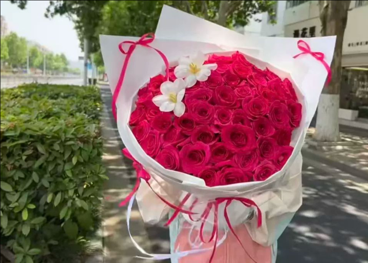 贵阳修文县花店