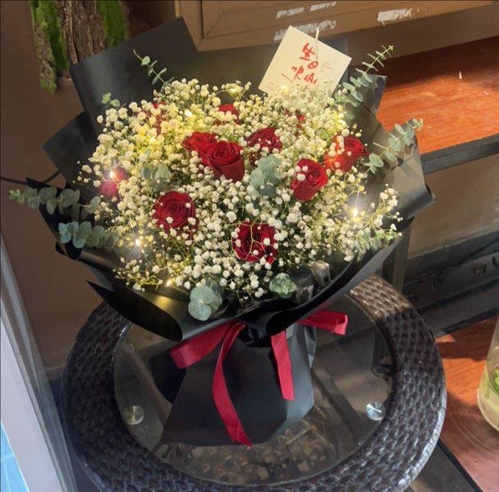 贵阳修文县花店